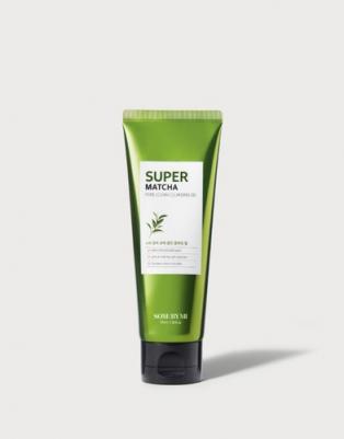 Очищающий гель для пор Super Matcha 100 мл Smi-39138