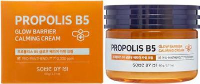 Успокаивающий крем для лица с прополисом Propolis B5 Glow Barrier Calming Cream, 60гр – фото 11