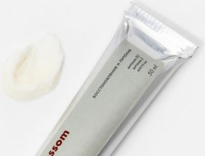 Крем для рук Cherry Blossom 50 мл – фото 2