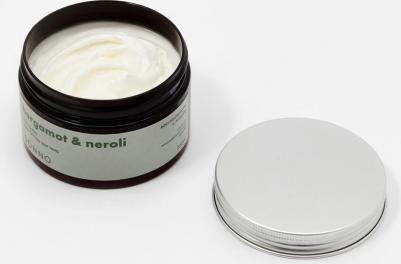 Крем для тела Крем-баттер для тела Bergamot & Neroli 250.0 – фото 3