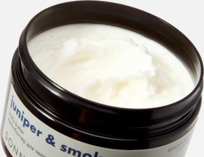 Крем для тела Крем-баттер для тела Juniper & Smoke 250.0 – фото 3