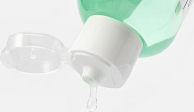 Gentle purifying lotion – фото 3