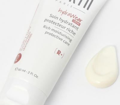 Rich moisturising Protective care Крем увлажняющий питательный для сухой кожи 60 мл – фото 1