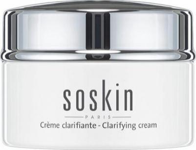 Whitening Treatment Cream Корректирующий крем с осветляющим эффектом 50 мл – фото 2