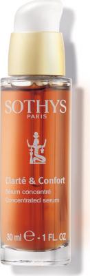 Концентрированная сыворотка для укрепления и защиты сосудов, 30 мл