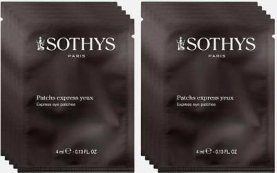 Лифтинг-патчи для контура глаз с мгновенным эффектом 1 шт – фото 1