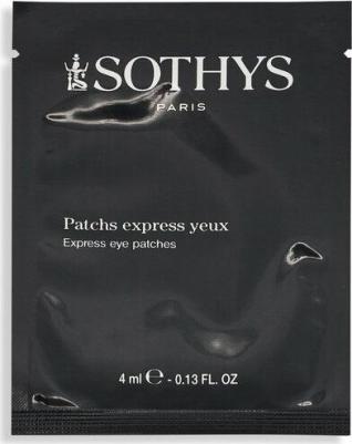 Лифтинг-патчи для контура глаз с мгновенным эффектом 1 шт – фото 3