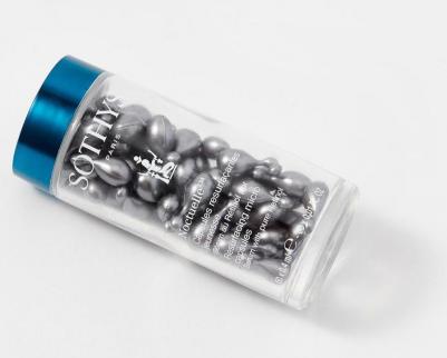 Обновляющие капсулы с ретинолом Resurfacing micro capsules Serum with pure Retinol 60 шт – фото 1