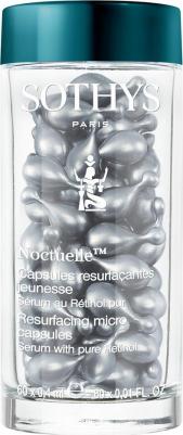 Обновляющие капсулы с ретинолом Resurfacing micro capsules Serum with pure Retinol 60 шт – фото 2