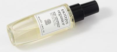 Роскошное масло для лица тела и волос Beautifying oil face body hair 100 мл – фото 1