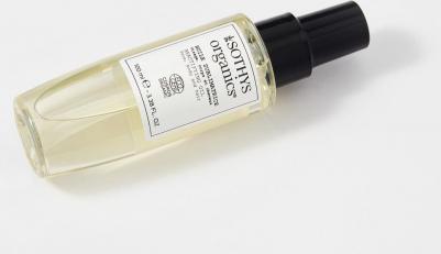 Роскошное масло для лица тела и волос Beautifying oil face body hair 100 мл – фото 3