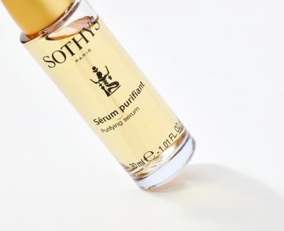 Сыворотка Oily Skin себорегулирующая, 30 мл – фото 7