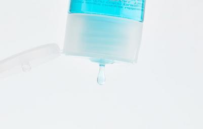 Средство для снятия макияжа с глаз и губ с экстрактом мака, Cleansing 100 мл – фото 3