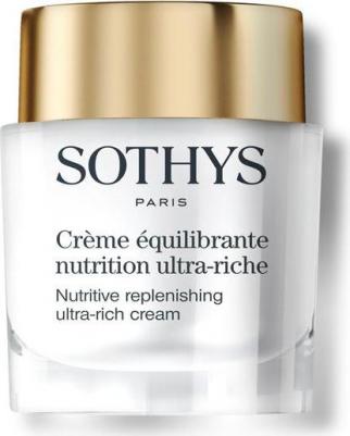 Ультраобогащенный питательный регенерирующий крем, 50 мл (Anti-Age ) – фото 3