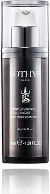 Youth Serum Perfect Shape Anti-age омолаживающая сыворотка для коррекции и укрепления овала 30 мл S162328 – фото 6
