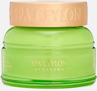 Крем для лица Дневной матирующий крем "НИМ И ЧАЙНОЕ ДЕРЕВО" – фото 3