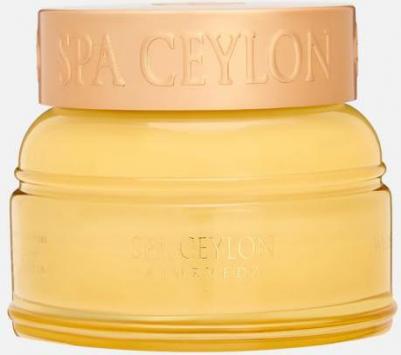 Крем для лица Легкий дневной питательный крем "БЕЛЫЙ РИС" – фото 3