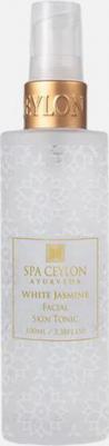 Уход за кожей лица Тоник для лица "БЕЛЫЙ ЖАСМИН" 100