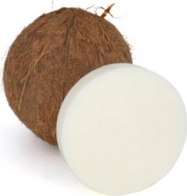 Масло для тела Массажная плитка Young Coconut – фото 4