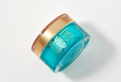 Крем-гель увлажняющий для лица / Aqua Fresh Gel Cream 50 мл – фото 1