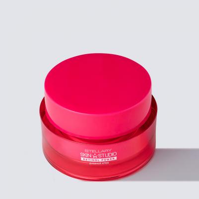 Дневной крем для лица моделирующий Retinol Luxury Skin Sculpting Day Face Cream SPF 10 – фото 2