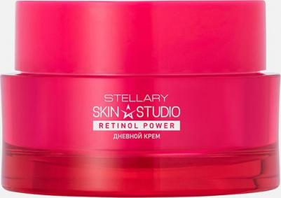 Дневной крем для лица моделирующий Retinol Luxury Skin Sculpting Day Face Cream SPF 10 – фото 4