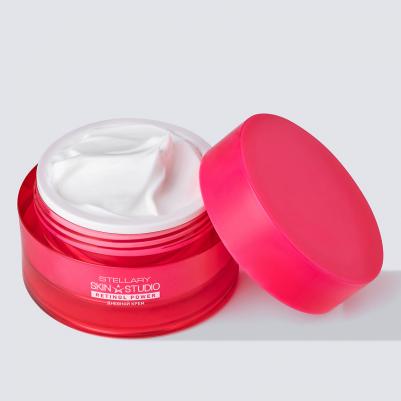 Дневной крем для лица моделирующий Retinol Luxury Skin Sculpting Day Face Cream SPF 10 – фото 5