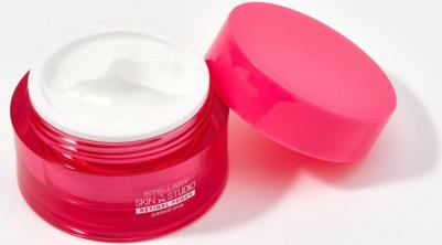 Дневной крем для лица моделирующий Retinol Luxury Skin Sculpting Day Face Cream SPF 10 – фото 7