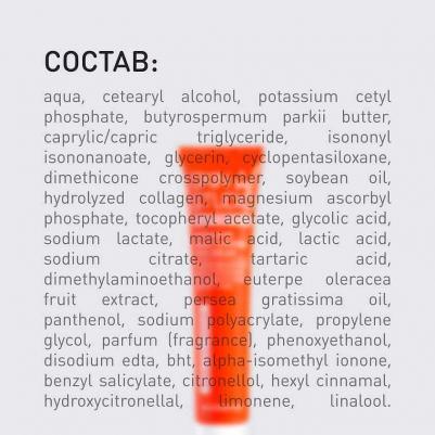 Крем для кожи вокруг глаз Superfood Intensive Moisturizing Eye 20 мл – фото 6