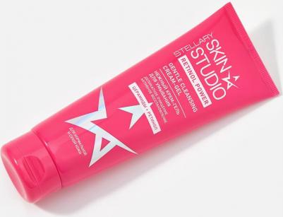 Крем-гель для умывания нежный Retinol Gentle Cleansing Cream - Gel – фото 1