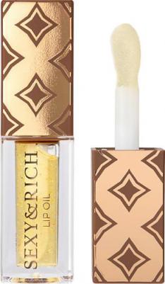 Масло для губ Lip oil sexy&rich collection – фото 1