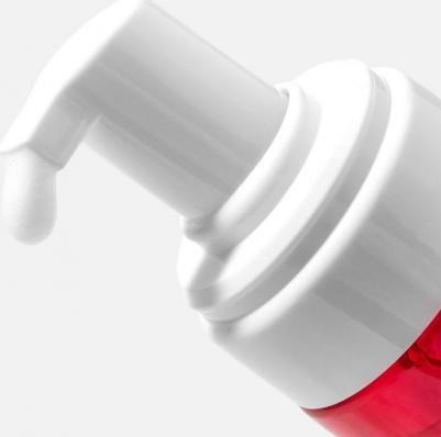 НЕЖНАЯ ПЕНКА ДЛЯ УМЫВАНИЯ лица RETINOL POWER ULTRA-GENTLE 160 мл – фото 2