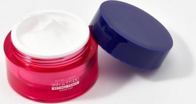 Ночной крем для лица скульптурирующий Retinol Contour Care Night Sculpting Face Cream – фото 2