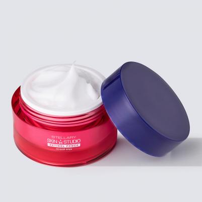 Ночной крем для лица скульптурирующий Retinol Contour Care Night Sculpting Face Cream – фото 4