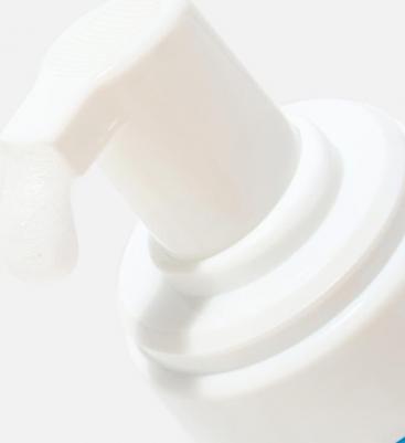 Пенка для снятия макияжа Пенка Для Умывания Очищающая Hydrogen – фото 2