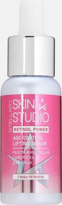 Сыворотка для лица разглаживающая Retinol Age Control Lifting Serum