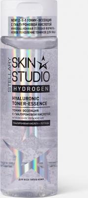 Тоник-эссенция для лица Hydrogen Увлажнение 110 мл – фото 8