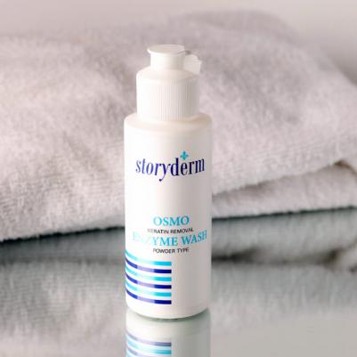 Энзимная пудра Osmo Enzyme Wash 50 гр – фото 5