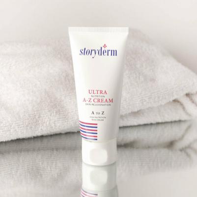 Крем Ultra A-Z Cream 220 мл
