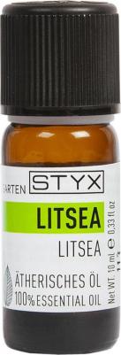 Krautergarten Litsea 100% Essential Oil