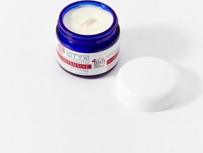 Крем для лица Rosengarten Intensive Night Cream With Jojoba Oil 50 мл – фото 2