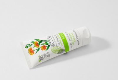 Крем для рук Календула, 70 мл – фото 8