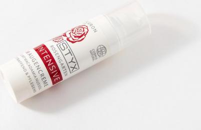 Крем для век Rosengarten Intensive EyeCare With Macadamia Nut Oil 30 мл – фото 4
