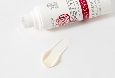 Крем для век Rosengarten Intensive EyeCare With Macadamia Nut Oil 30 мл – фото 8