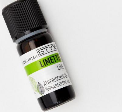 Масло эфирное 100% лиметт (Limetten),10 мл – фото 1