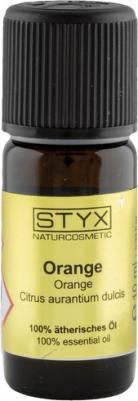 Масло эфирное АПЕЛЬСИН (Orange) 10 мл – фото 5