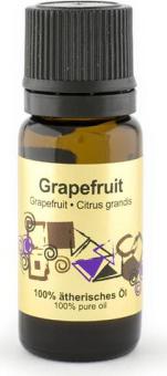 Масло эфирное ГРЕЙПФРУТ (Grapefruit) 10 мл – фото 2