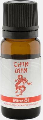 Молочко для тела Лосьон Chin Min – фото 3