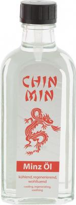 Молочко для тела Лосьон Chin Min – фото 4