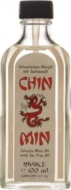 Молочко для тела Лосьон Chin Min – фото 11